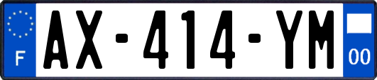 AX-414-YM