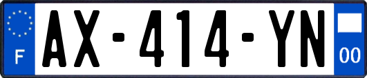 AX-414-YN