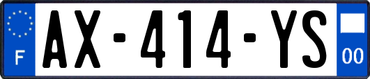 AX-414-YS