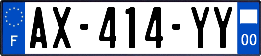 AX-414-YY