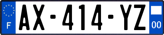 AX-414-YZ