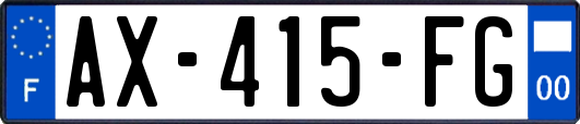 AX-415-FG