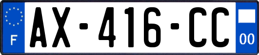 AX-416-CC