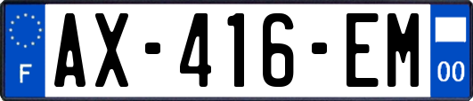 AX-416-EM