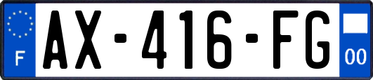 AX-416-FG