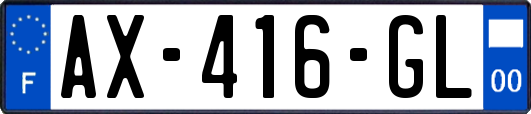 AX-416-GL