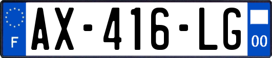 AX-416-LG