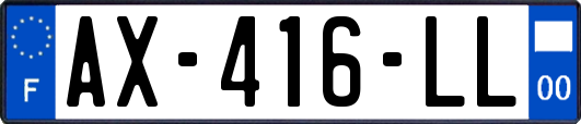 AX-416-LL