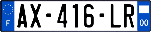 AX-416-LR