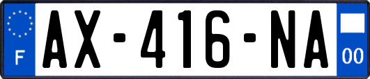 AX-416-NA