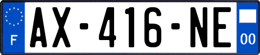 AX-416-NE
