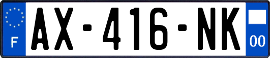 AX-416-NK