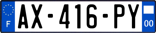 AX-416-PY