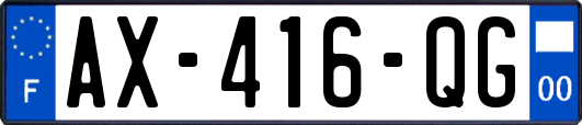 AX-416-QG