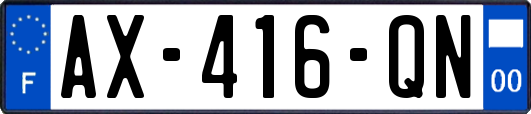 AX-416-QN