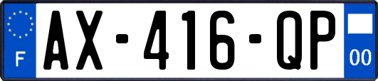 AX-416-QP