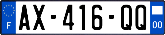 AX-416-QQ