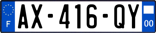 AX-416-QY