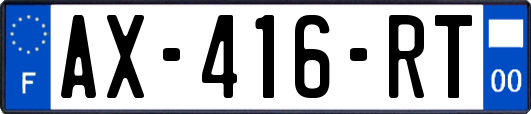 AX-416-RT