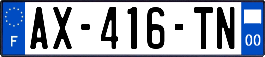 AX-416-TN