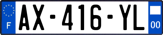 AX-416-YL
