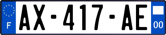 AX-417-AE