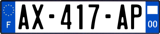 AX-417-AP