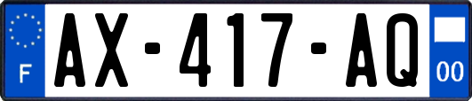 AX-417-AQ