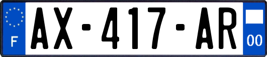AX-417-AR