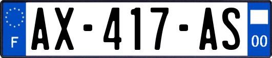 AX-417-AS