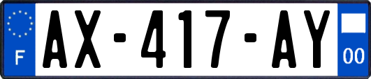 AX-417-AY