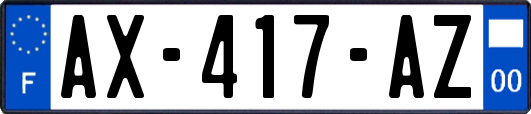 AX-417-AZ