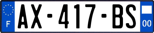 AX-417-BS