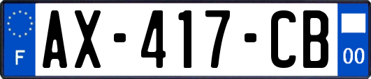 AX-417-CB