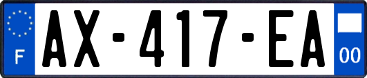 AX-417-EA