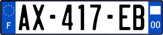 AX-417-EB