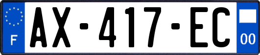 AX-417-EC