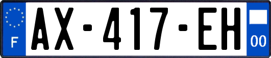 AX-417-EH