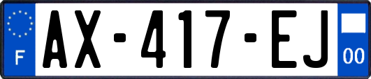 AX-417-EJ