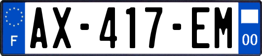 AX-417-EM
