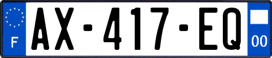 AX-417-EQ