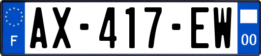 AX-417-EW