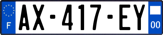 AX-417-EY