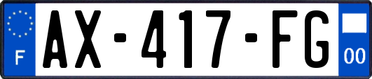 AX-417-FG