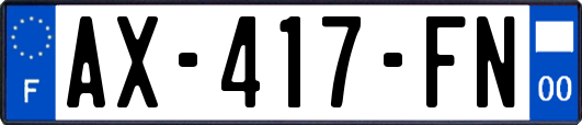 AX-417-FN