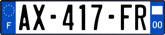 AX-417-FR