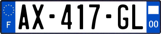 AX-417-GL