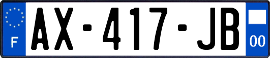 AX-417-JB