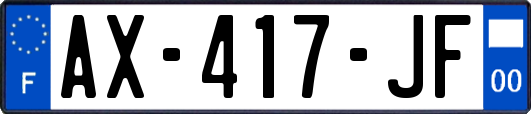 AX-417-JF