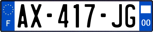 AX-417-JG